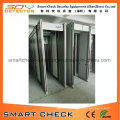 Single Zone Metal Detection Security Detector Metal Detector Gate